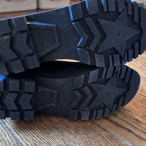 Dior Iron Boot 2020 - Picture 6 of 7